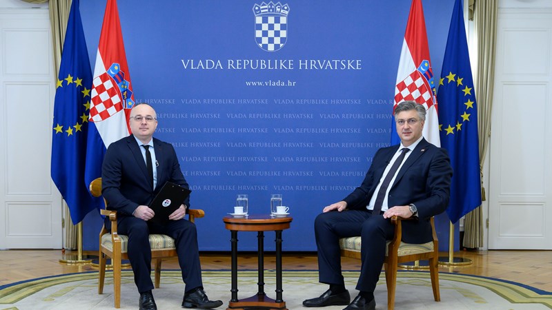 Opening of EU entry talks incentive for BiH, election reform crucial